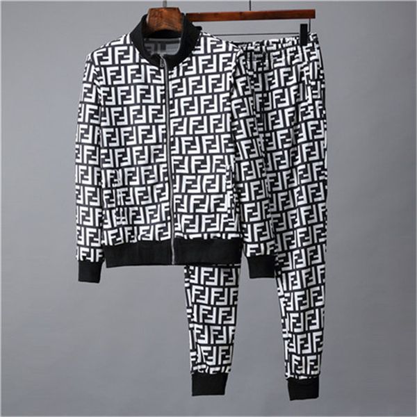 

Мужская Спортивная одежда Толстовка Set Luxury Sports Set Мужские куртки Hoodie Мужские Medusa С