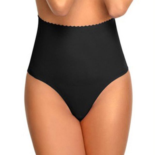 

control corrective lifter body shaper slim briefs tummy shaper slimming womens trainer butt thong pants underwear panties ptkpi