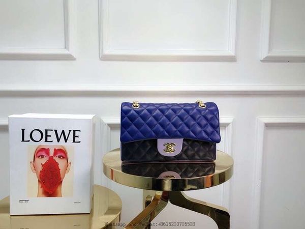 

new women shoulder bags imported real leather hard shell antirust hardware pockets with zipper inner women's fashion gifts