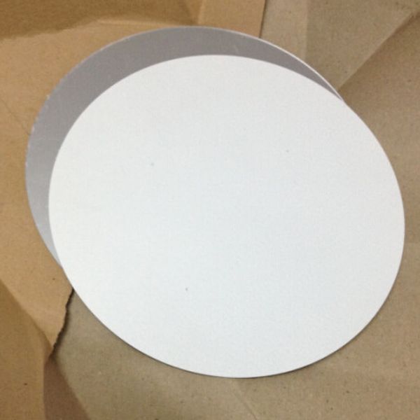 

acrylic plexiglass mirrors round sheet plastic pmma home campany l decorative laser cutting any size (70pcs/lot) d200x3mm