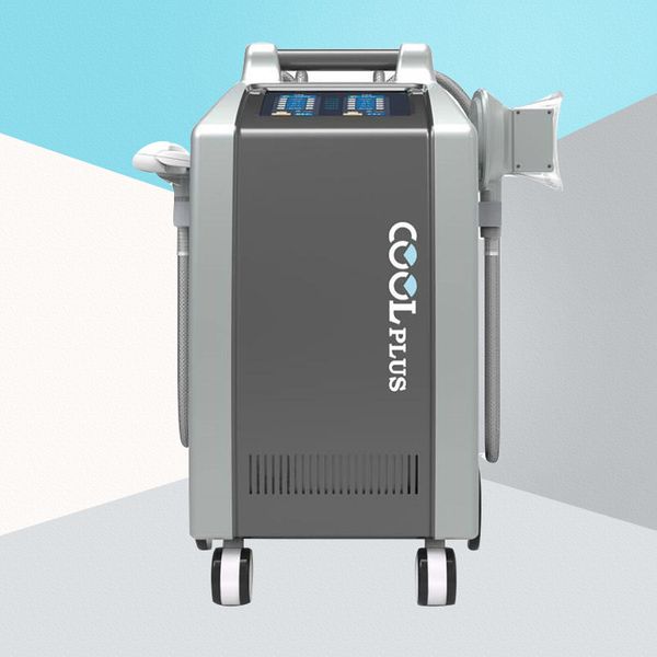 

model cool plus two cryo handle working same time cryolipolisis fat ing slimming machine with 4handles