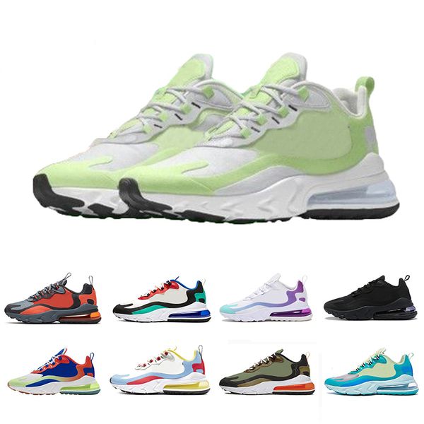 

in my feels travis scotts x react mens running shoes grey orange bleached coral sug8r hyper jade bauhaus men women sports sneakers