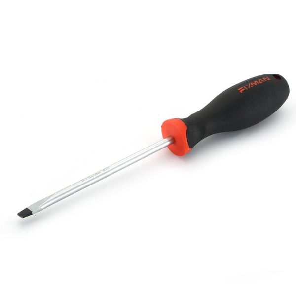 

multipurpose screwdriver electrician insulated pp handle screwdriver repairing opening tool cross/straight type screw driver