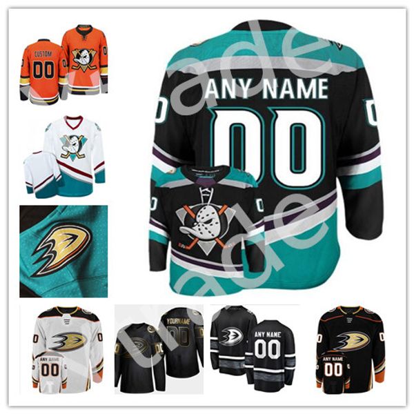 personalized ducks jersey