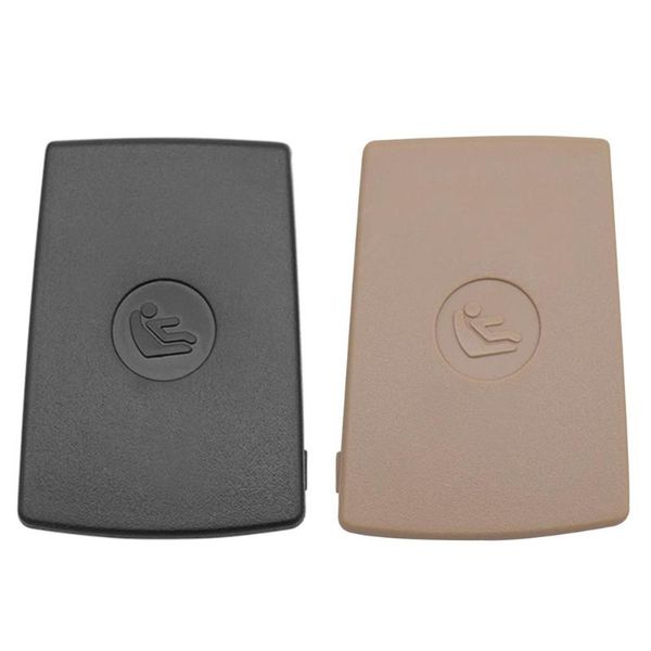 

car rear seat hook isofix cover child restraint for x1 e84 3 series e90/f30 1 series e87 auto fastener & clip