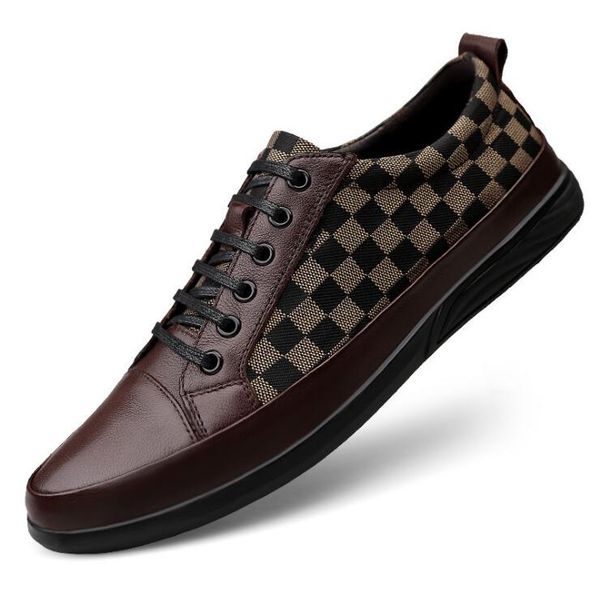 

Mens moccasins Brand appearance mens shoes,mens designer loafers,luxury shoe,oxford casual shoes,loafers,designer shoes g1.85