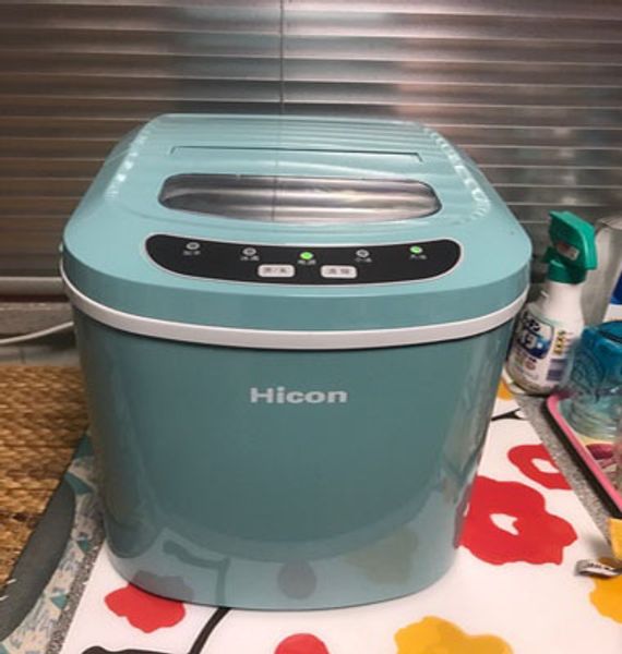 2019 Commercial Or Household Portable Countertop Automatic Bullet