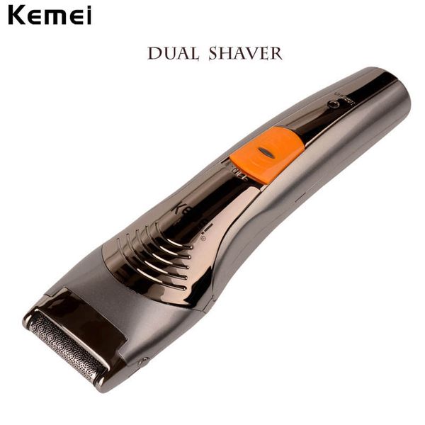 

kemei 570a 7 in1 men face care grooming kit electric лучшая борода и волосы триммер резак bwkf ​​hkdnv