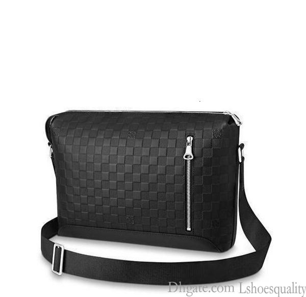 

новый n42417 discovery messenger мм мужские сумки культовые сумки топ ручки сумки через плечо тотализаторы cross body bag клатчи вечерние