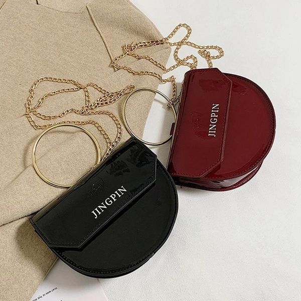 

fashion crossbody bags for women's 2020 solid color handbag large capacity leather shoulder bag bolso mujer messenger bag #c1
