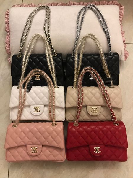 

2018 fa hion vintage handbag women bag de igner handbag wallet for women leather chain bag cro body and houlder bag 8809 1