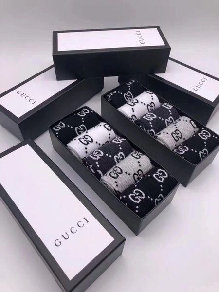 

2019 new men and women cotton ock x301123