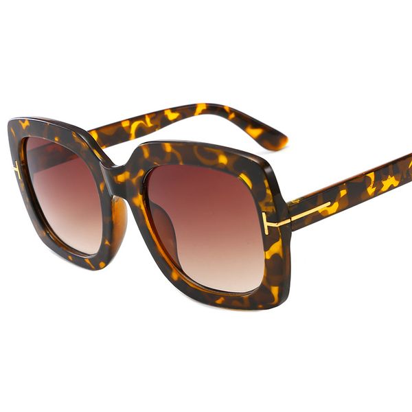 

De igner ungla e women retro brand de igner big frame un gla e female eyewear vintage hade for women