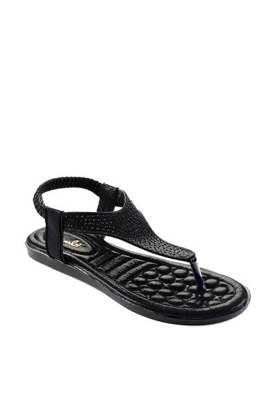 

bambi black women sandals h0635064878
