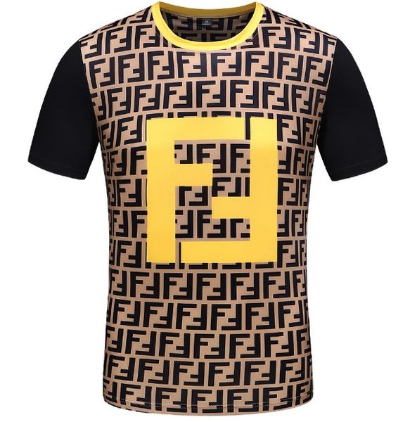 

Fa hion men t hirt ea on3 i feel like pablo tee hort leeve o neck t hirt kanye we t letter print t hirt 215