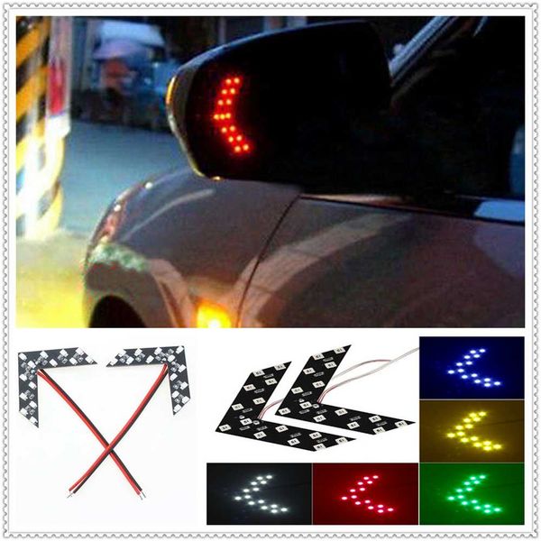 

2pcs car led arrow panel rearview mirror indicator turn signal light forbmw m8 m550i m550d m4 m3 m240i m140i 530i 128i