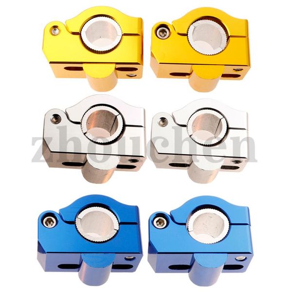 

rustproof motorcycle clip fork handle clip on fork motorcycle handlebars