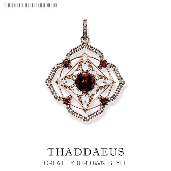 

pendant root chakra,2019 brand new vintage fashion 925 sterling silver jewelry thomas bijoux accessories gift for ts woman girls