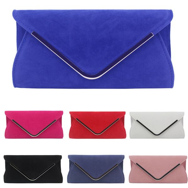 

crossbody bags for women suede party bags female chain shoulder bag pack fashion evening handbag tote ladies messenger bag
