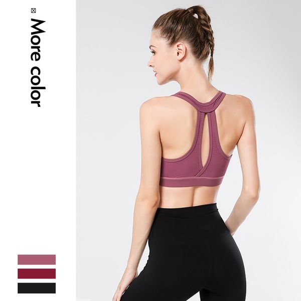 

women yoga shirt for fitness womens cross gsleeveless gym running padded tank athletic vest push up sports gym, White;red