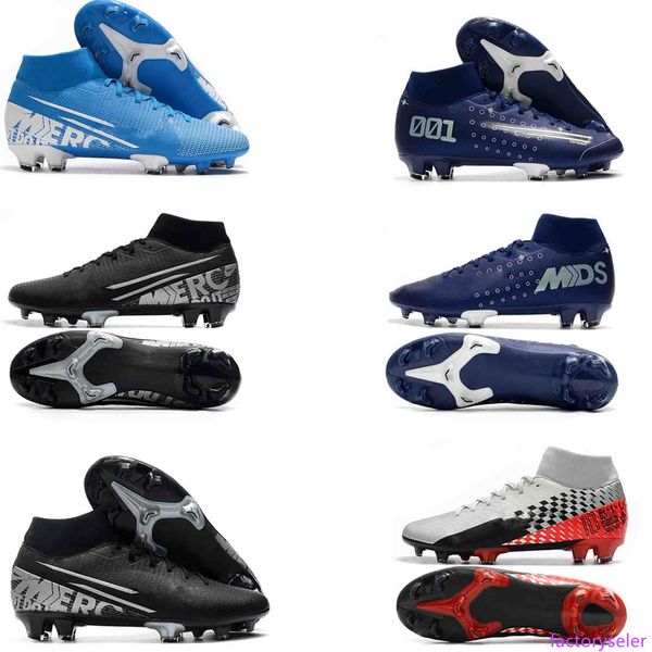 

2020 7339044 мужских футбольных бутс superfly 7 elite se fg футбольные бутсы cr7 неймар футбол обувь женщин детей mercurial испарение 13 раз