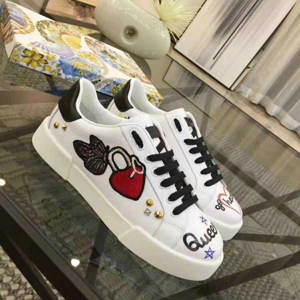 

2019 spring summer autumn new fashion casual shoes perfect quality and original design style comfortable shoes qaxsw1, Black