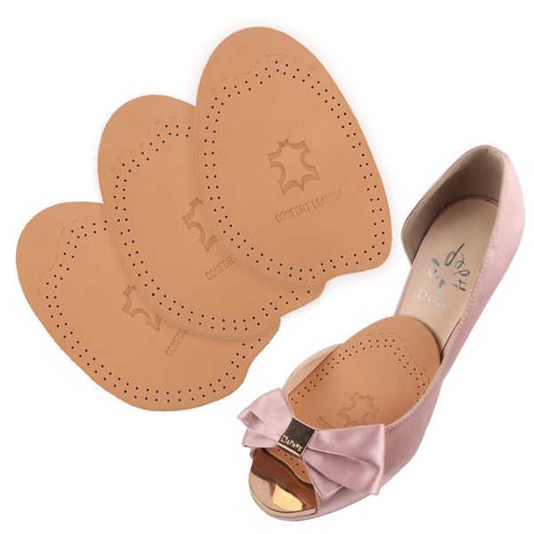 2019 High Heel Shoes Forefoot Cushioning Insoles Comfortable
