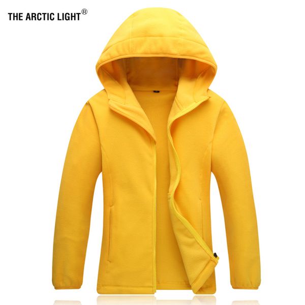 

the arctic light men&women winter outdoor hiking fleece jackets male&female sports camping warm comfort jacket couple coat, Blue;black