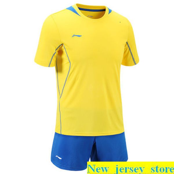 

custom soccer jerseys wholesale discount any name any number customize football shirt size sxl 188, Black;yellow