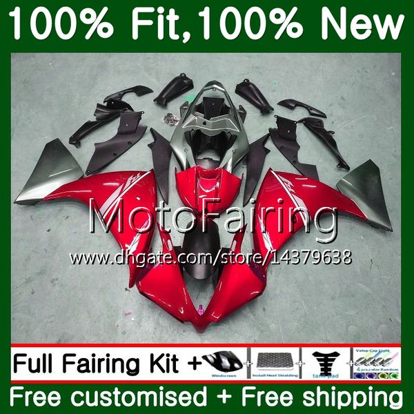 

body for yamaha yzf 1000 r 1 dark red new yzf-1000 yzfr1 09 10 11 12 99mf5 yzf r1 09 yzf1000 yzf-r1 2009 2010 2011 2012 fairing bodywork