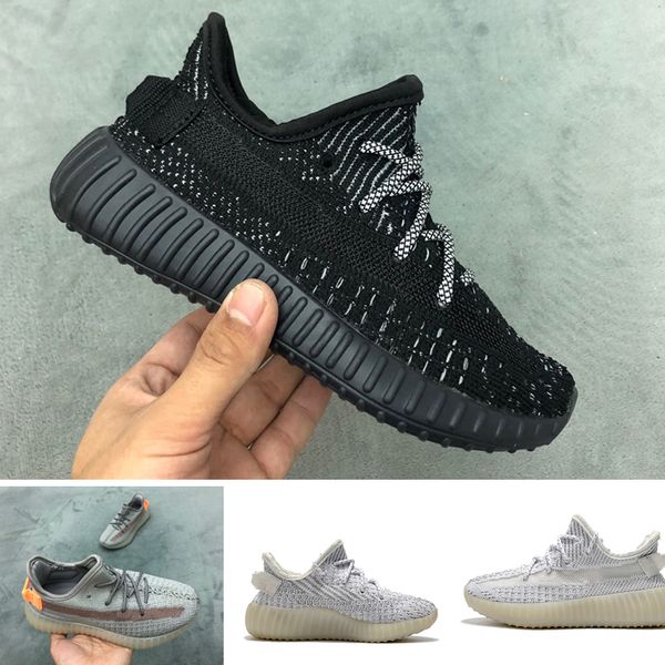 Jual Adidas Yeezy Boost 350 V2 Static black Venom