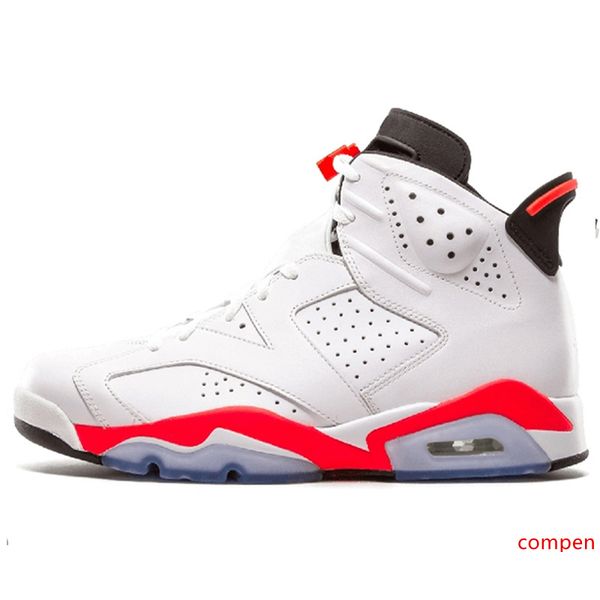 

белый infared пакет unc 3m reflective бред 6 6s баскетбол обувь для мужчин oregon ducks pe тинкер black cat ретро тренеры спорт кроссовки