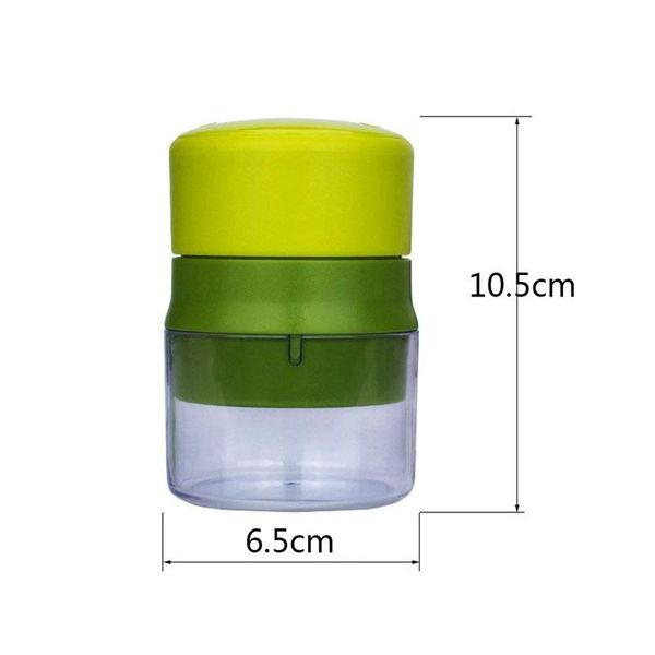 

garlic press machine multifunction mincer with storage container kitchen gadget dishwasher safe fruit vegetable tools