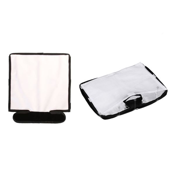 

руки мешок +складной тубус вспышка луч вспышка рассеиватель для канона nikon