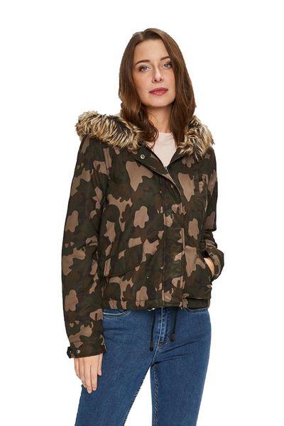 

only women coats 15156508, Black