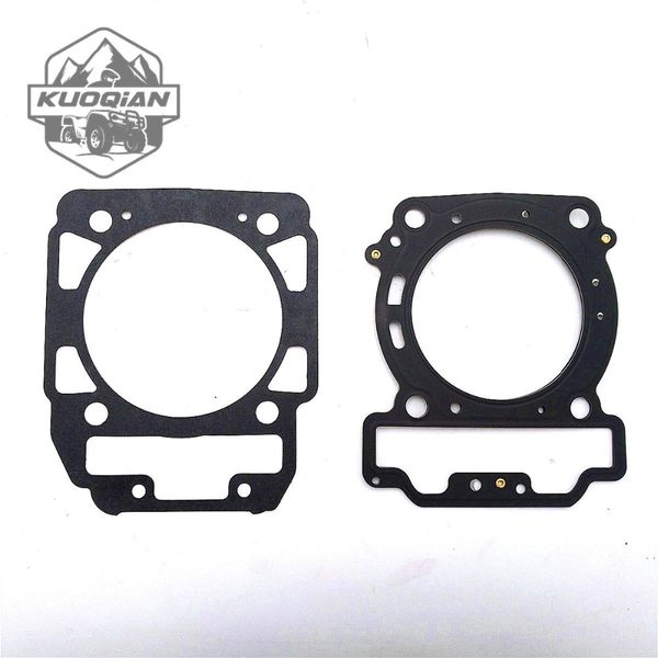 

kuoqian cf800 gasket for cylinder cf2v91w atv x8 accessories utv engine parts repair wholesale 800 0800-023002 0800-022200