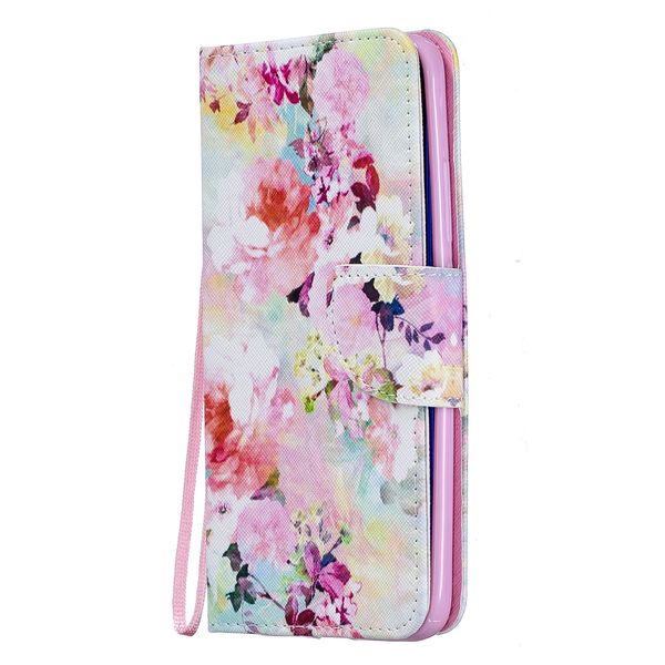 

for redmi 7/7a/note 7/note 7 pro overall protective phone shell anti-scratch smartphone case lovely cartoon pattern