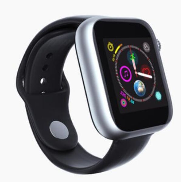 

Для apple iphone Новый Z6 Bluetooth 3.0 смарт-часы поддерживает Android телефон SIM-карты и камеры с