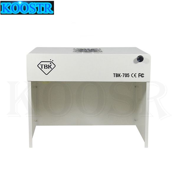 

100% original tbk tbk-705 dust-working room bench dis-mountable cleaning dust-working room bench table