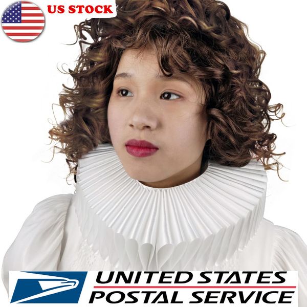 

а о Ѭенеан елизавеинкой ruffled воѬоник еи Ѭби викоѬианкий ком же Silver