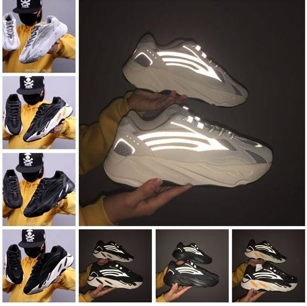 

wave runner 700 static inertia og solid grey mauve mens kanye west running shoes women fashion sports athletics sneakers
