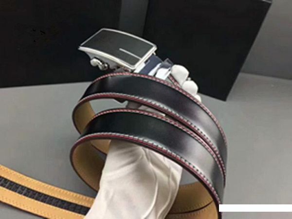 

luxury fashion belts brand designer belt with original box genuine leather strap for men and women xmas gift, Black;brown