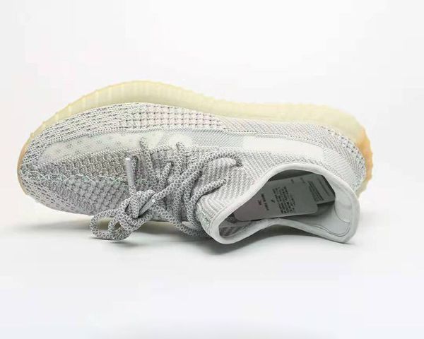 

yeshaya running shoes men women kanye west sports shoes