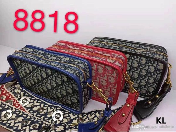 

KL 8818 NEW styles Fashion Bags Ladies handbags bags women tote bag backpack bags Single shoulder bag