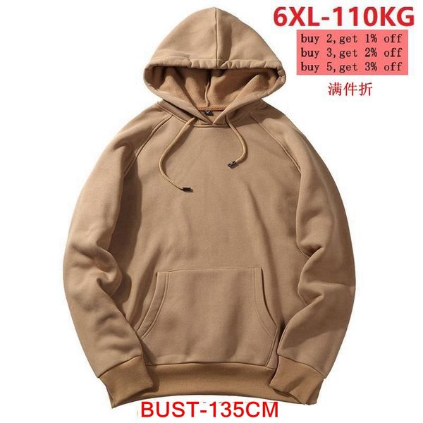 

boys plus size hooded sweatshirt 4xl 5xl 6xl autumn and winter long-sleeved fleece warm casual blue white large size sportswear, Black