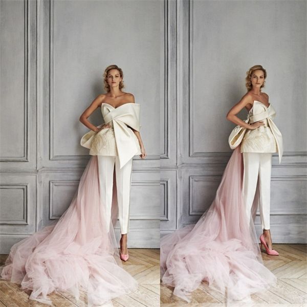 

2020 azziandosta evening dress sweetheart satin embroidery with detachable train prom gown pleats custom made formal party dress, Black;red