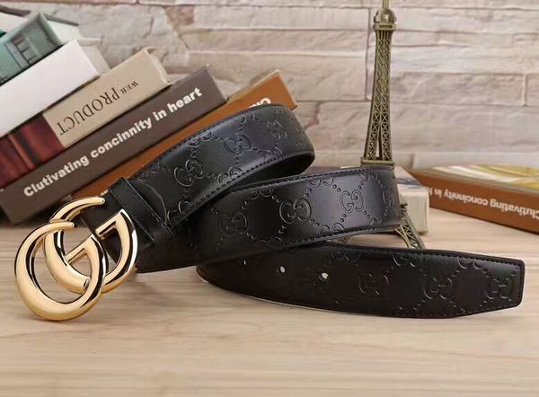 

belt belts luxury belts for men buckle belt mens leather belts men women, Blue;gray