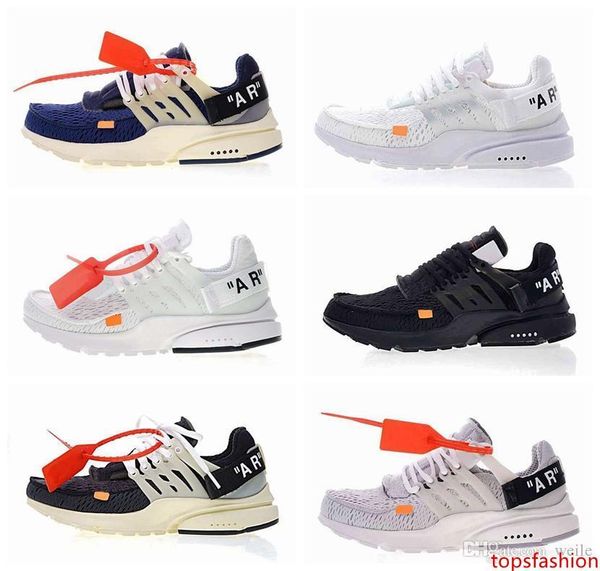 

presto 2.0 x white mens designer running shoes for men women casual trainers brand sports sneakers chaussures zapatillas size 36-45