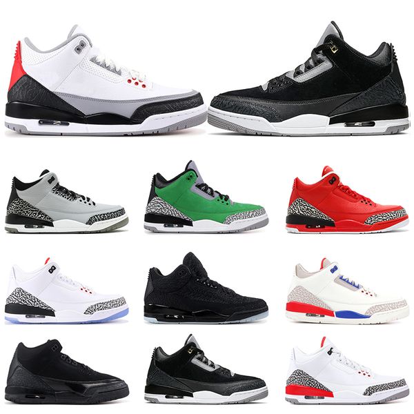 

2019 mens basketball shoes tinker black cat cement wolf grey unc charity game 8 katrina trainers sports sneaker size us 7-13