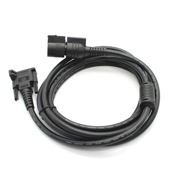 

for gm 3000095 / vetroni tech2 diagnostic tool 16pin connector car adapter cable
